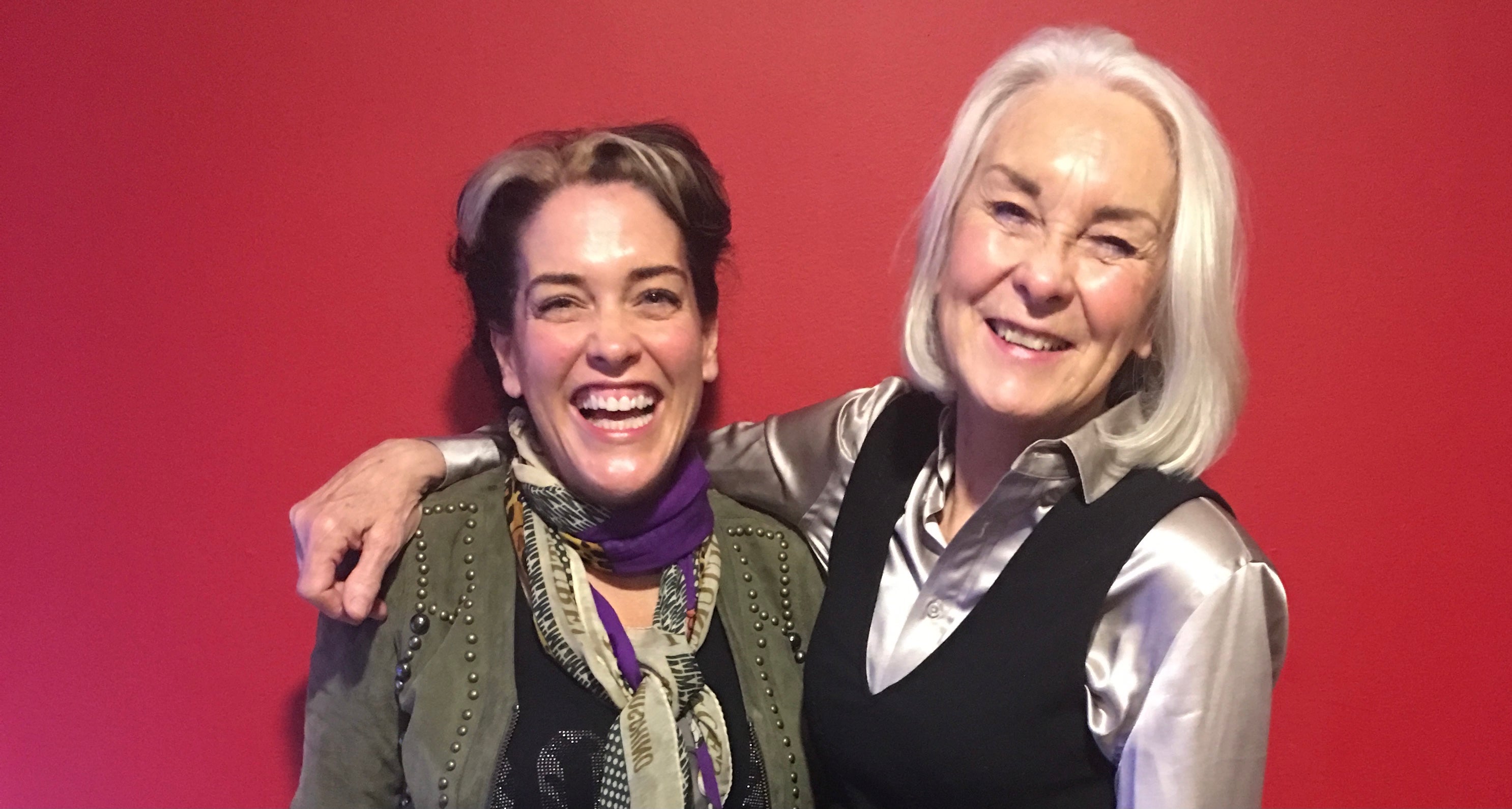 My Story: Elizabeth Conlon