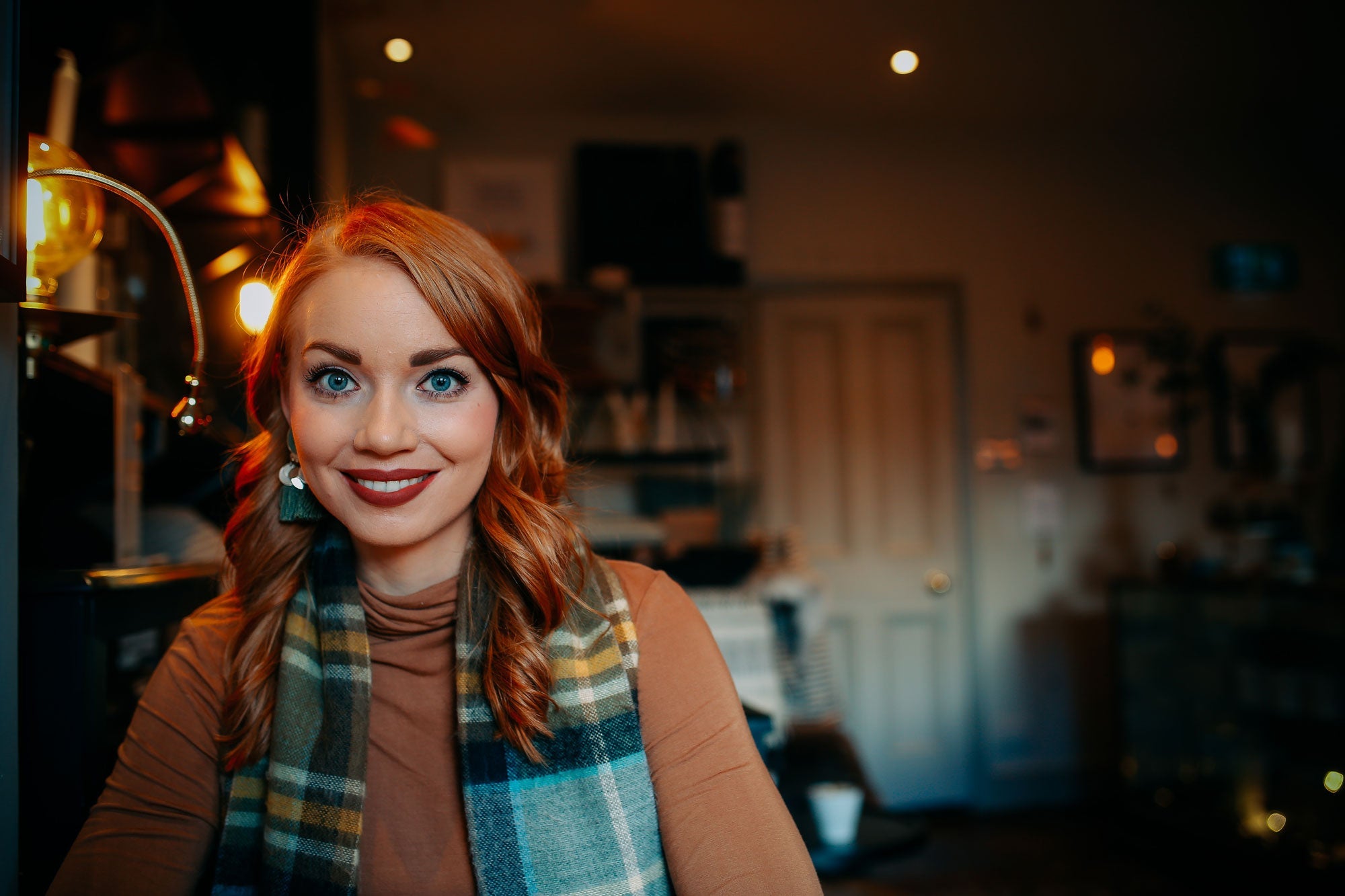 Extraordinary Lives - Emily Johnson