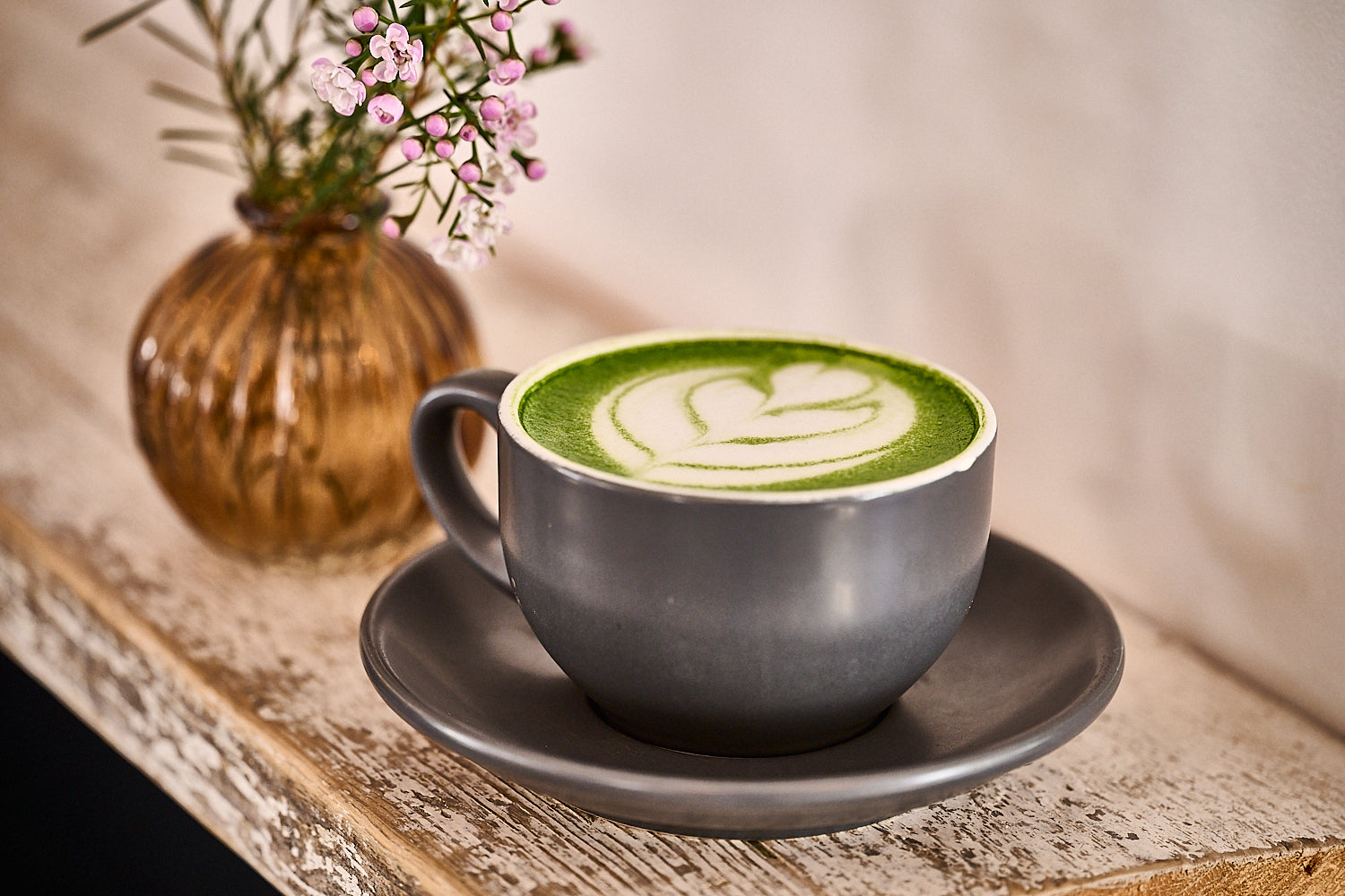 Matcha Myth Busting - Separating Fact from Fiction