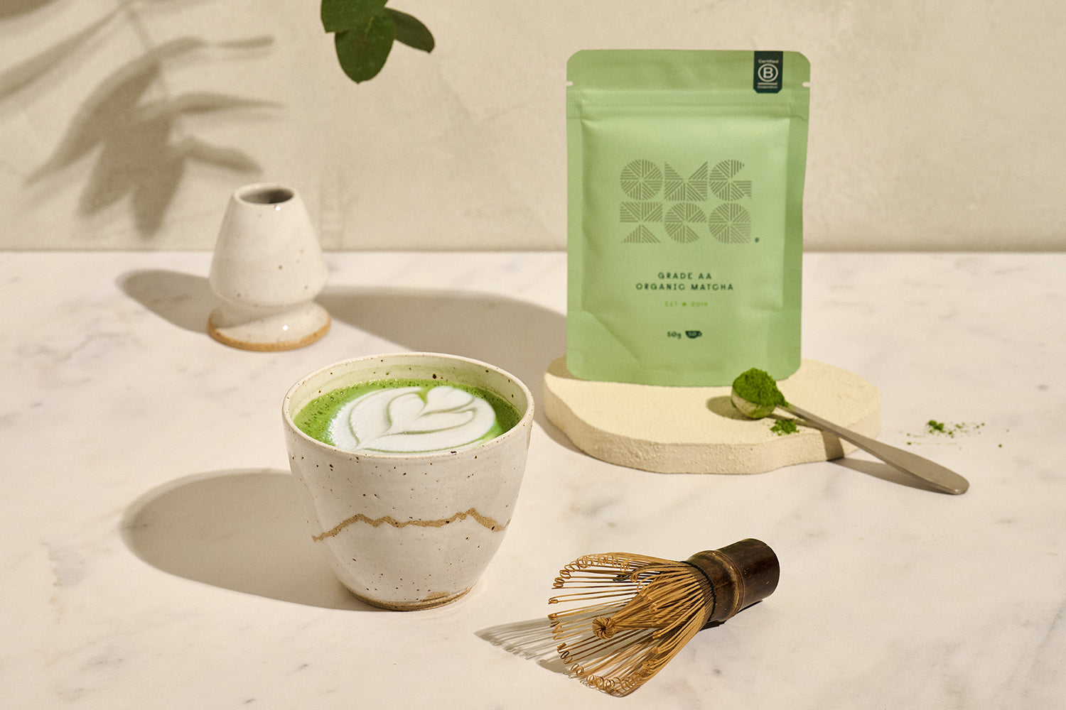 Beginner-friendly Matcha Tea: The Ultimate Starter Guide