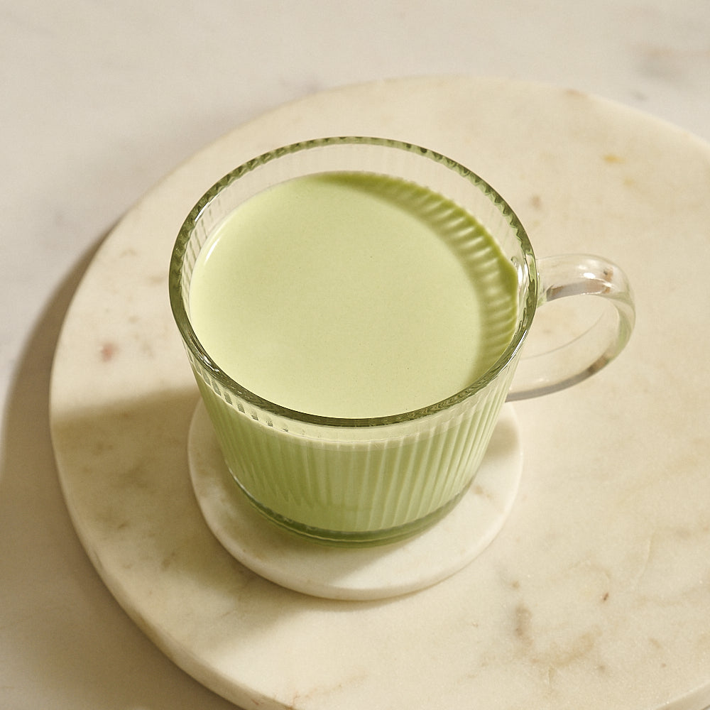 OMGTea Matcha Challenge Results 2026