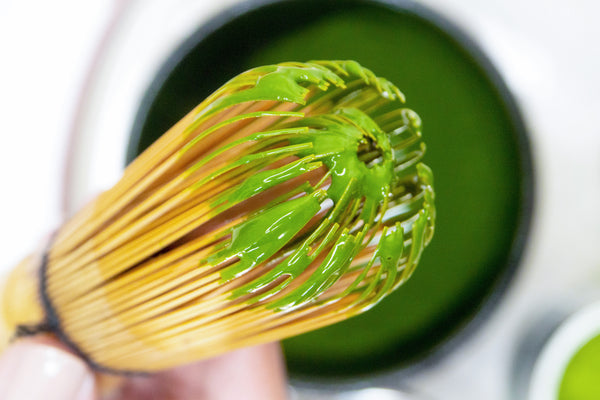 Good vs. Poor Quality Matcha: know how to tell the difference