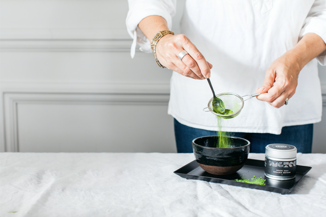Why do I need a tea strainer?