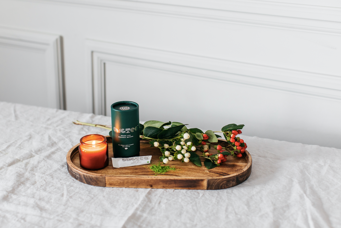 An Extraordinary Year - 2018