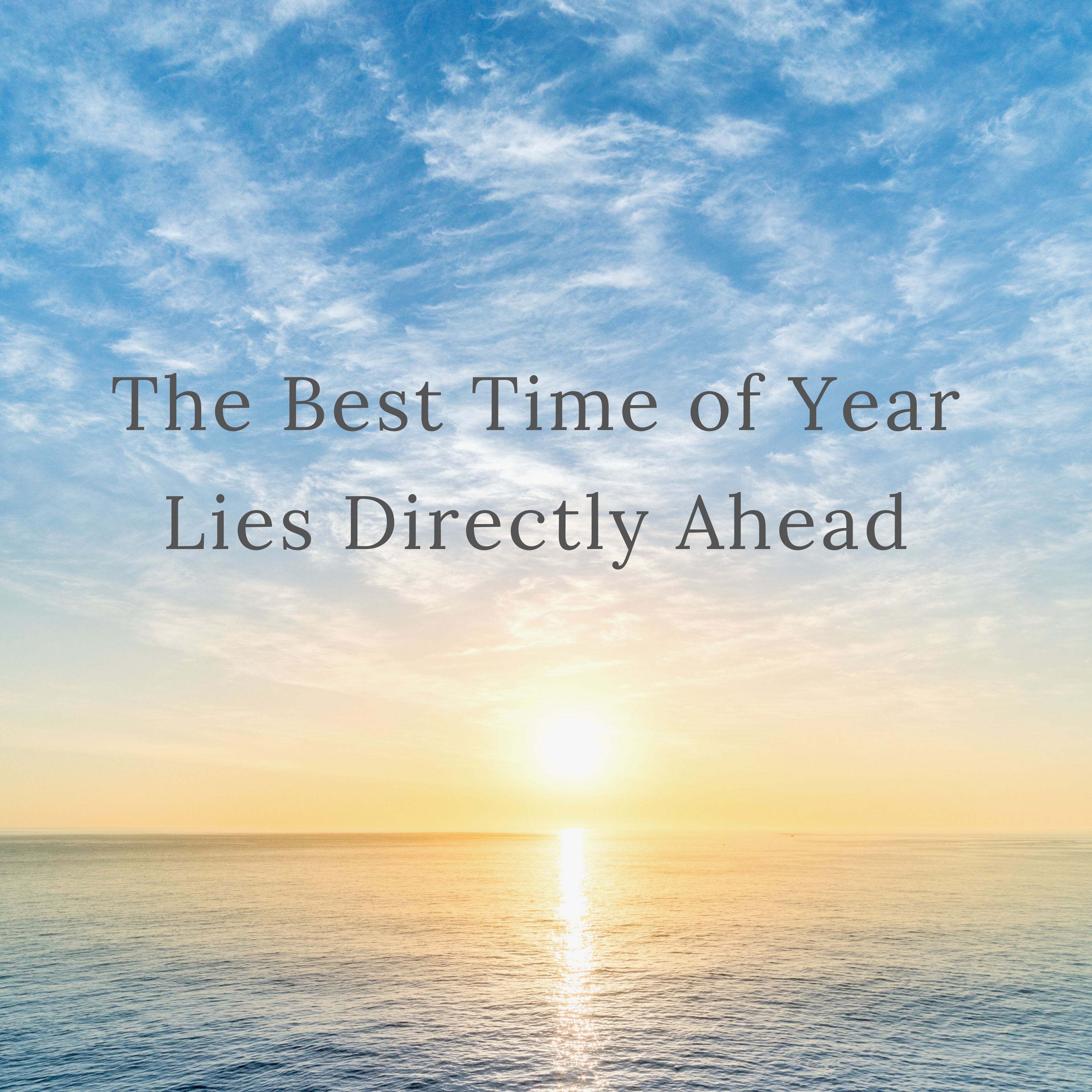 Summer Solstice 2020