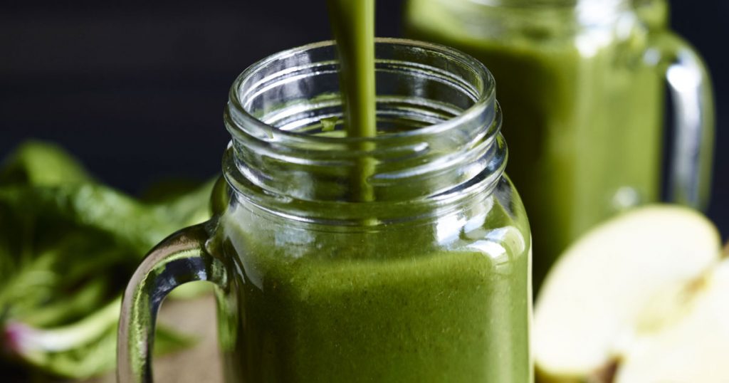 OMGTea – the champagne of green teas