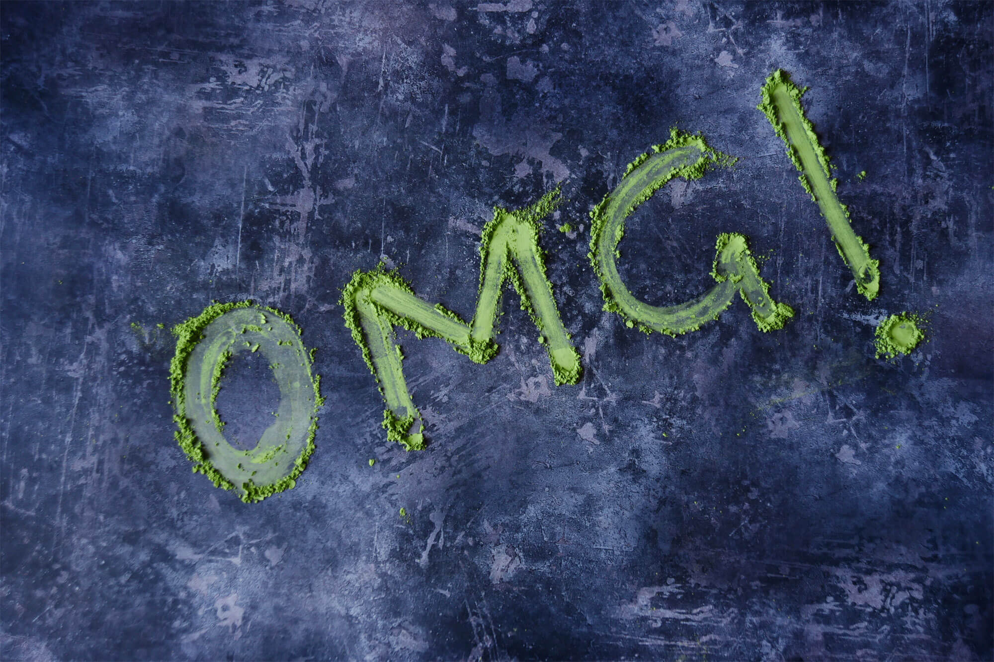 The Global Matcha Shortage