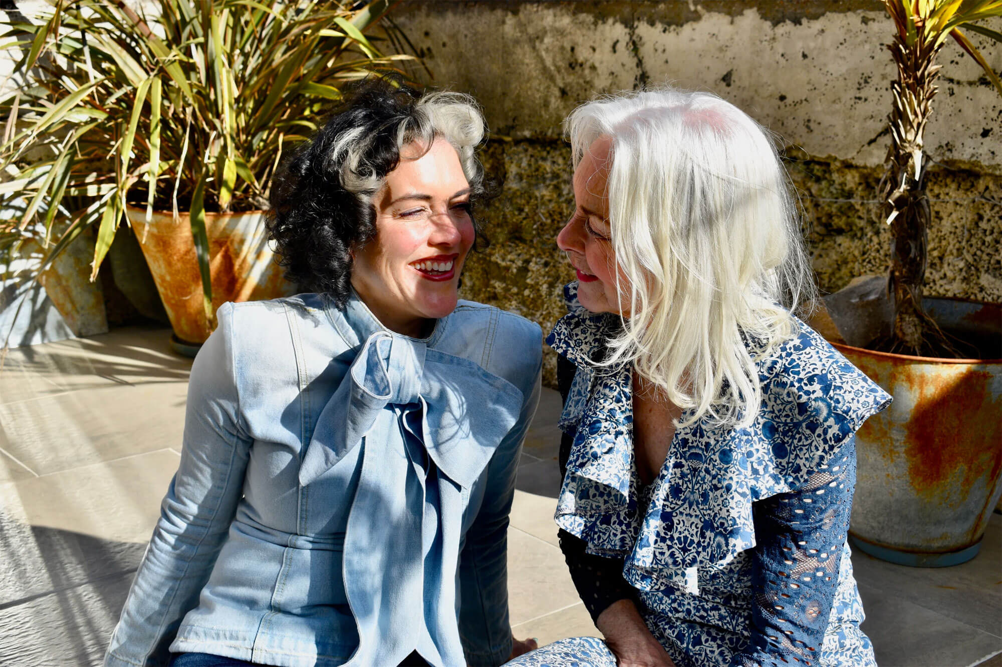 Breast Cancer Awareness Month