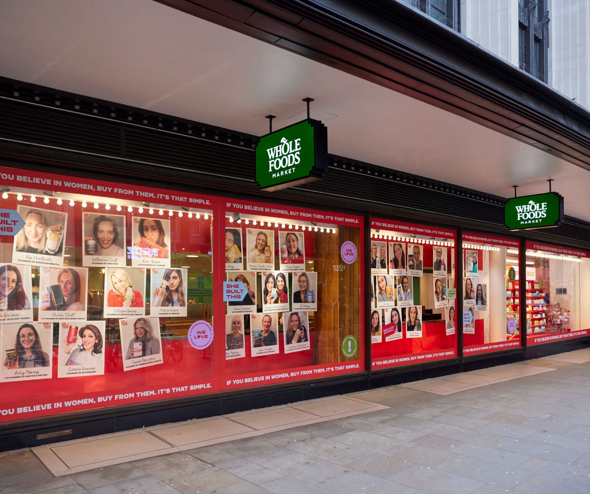 International Women's Day 2024