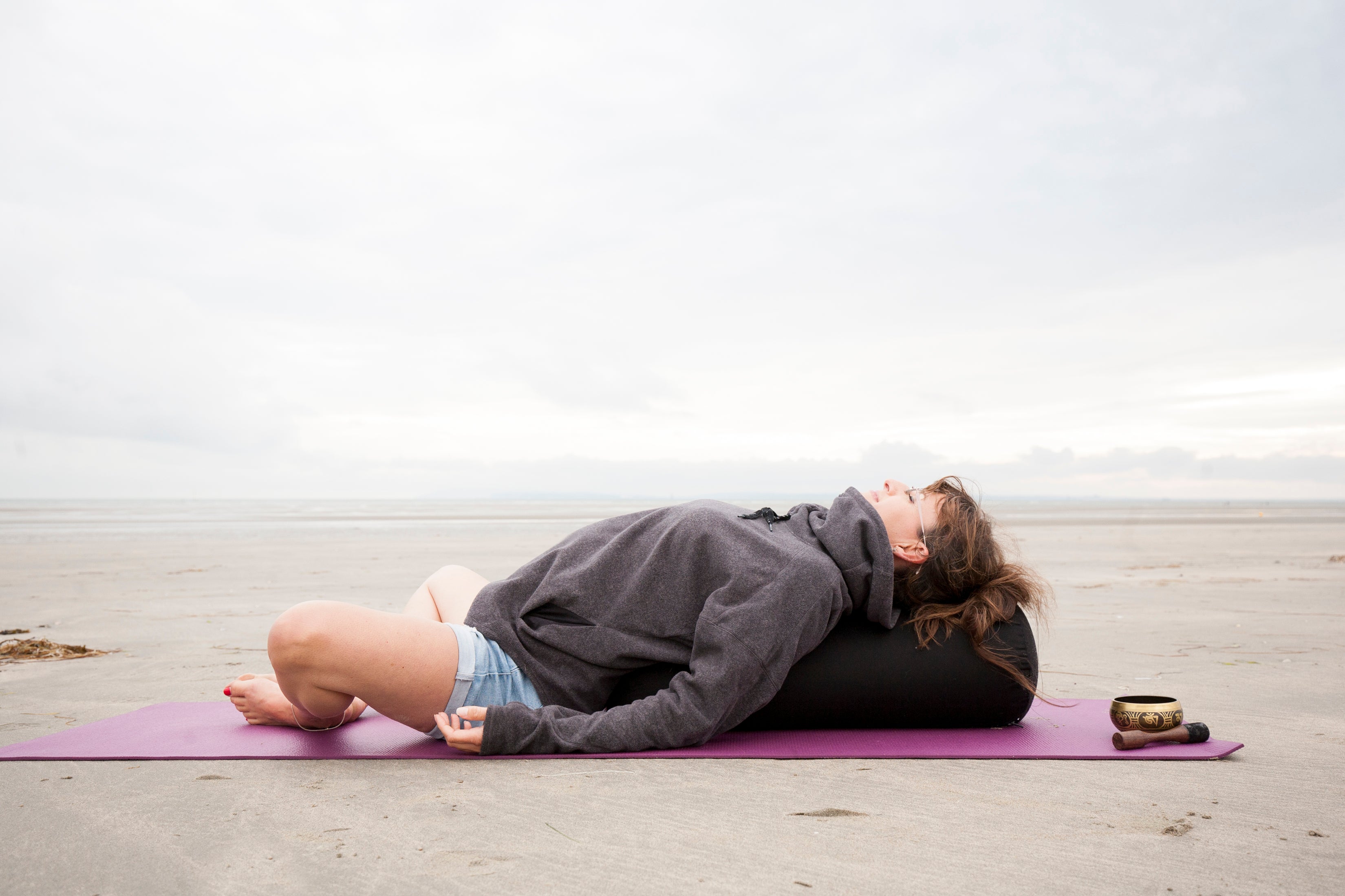 Extraordinary Lives - Zoë Stone