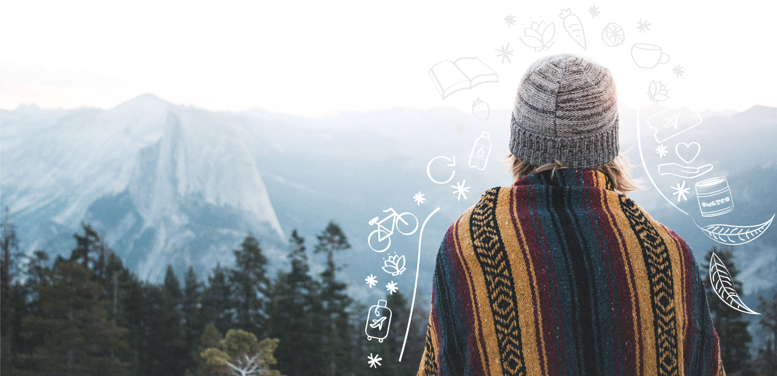 BE EXTRAORDINARY IN JANUARY