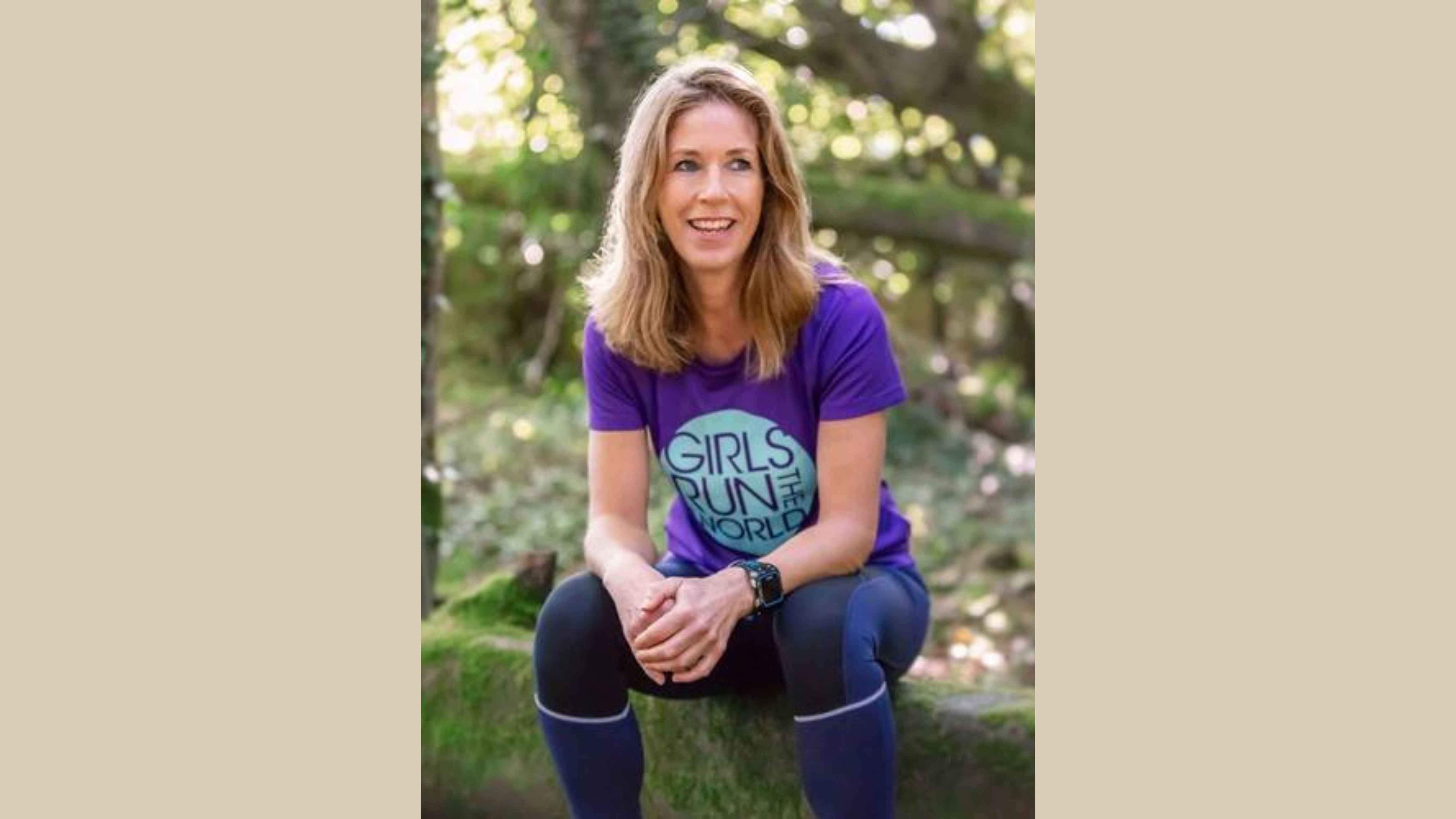 Extraordinary Lives - Rachael Woolston