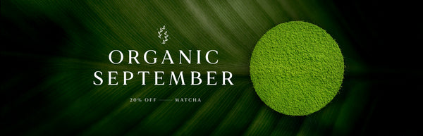Organic September 2022