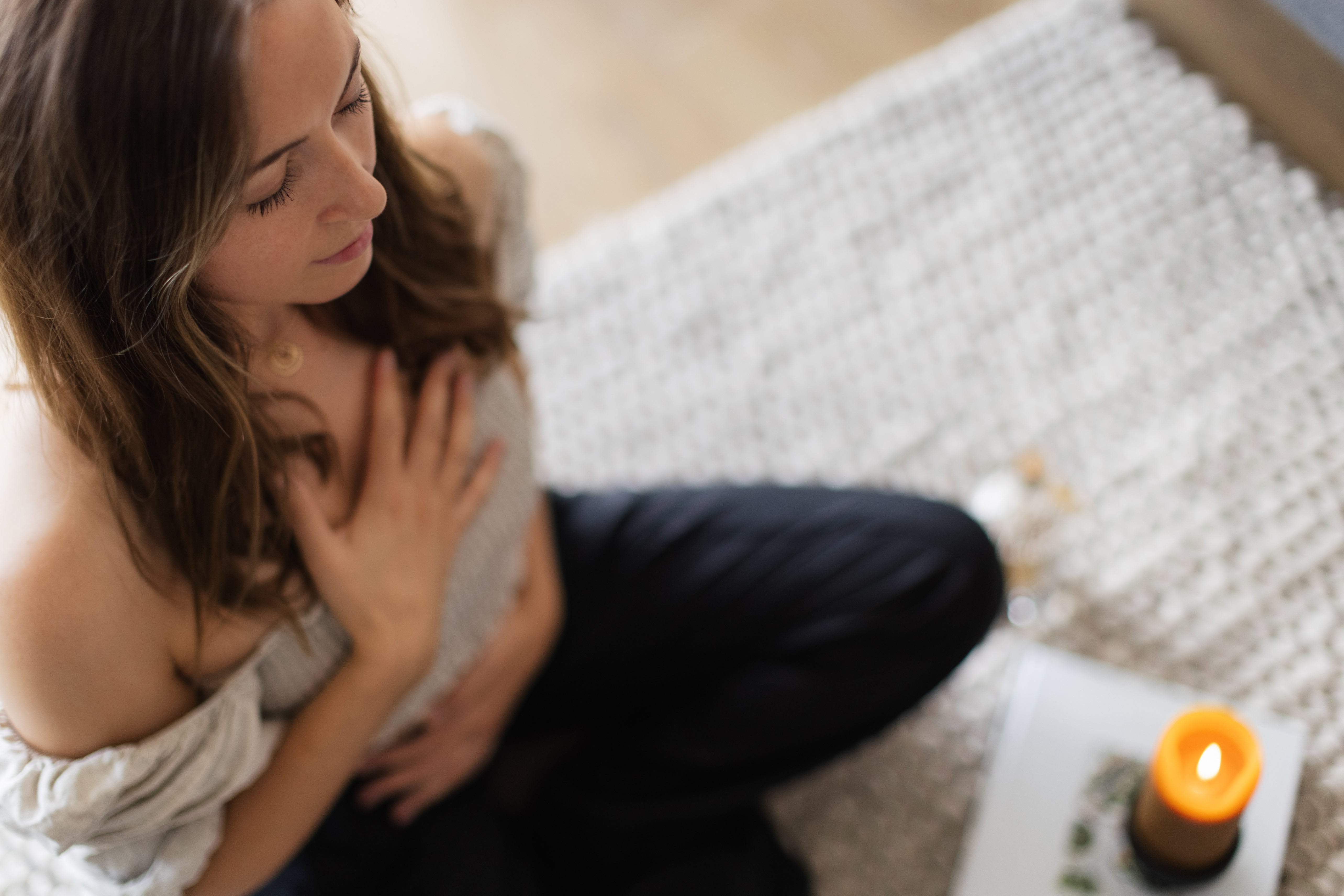 Breathwork with Carolina: Energy