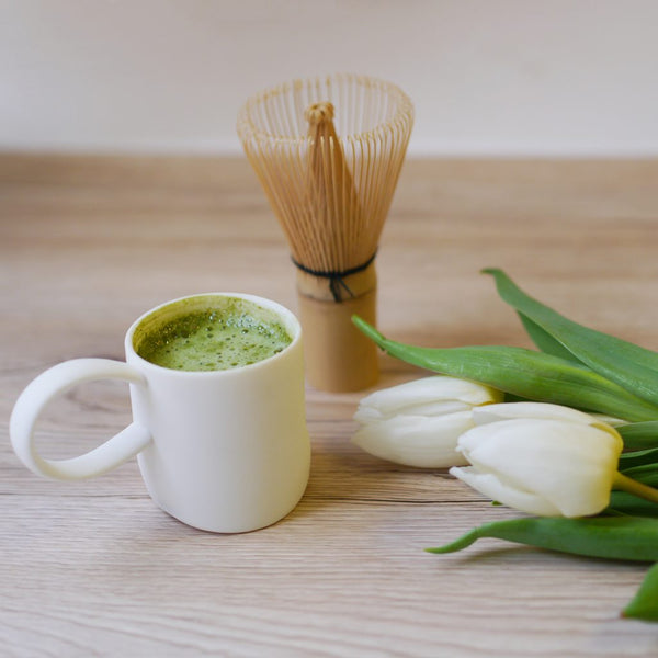 Are matcha accessories essential?