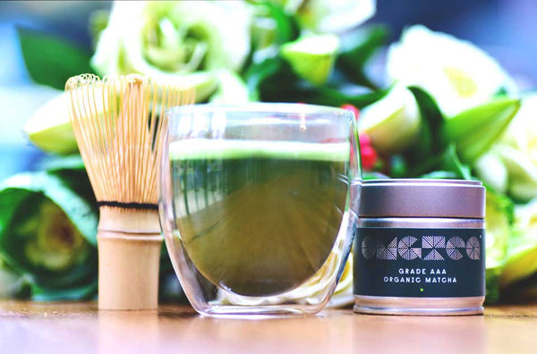 Why we should include Matcha in our daily diet