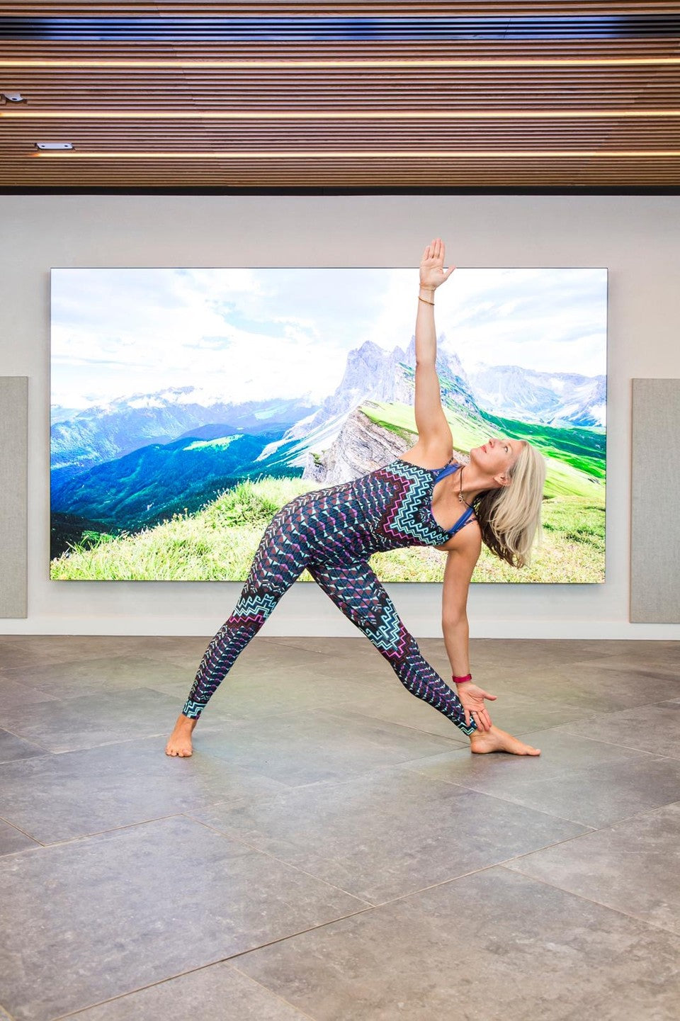 Extraordinary Lives - Zoe Bertali