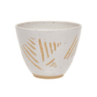 OMGTea Pottery Matcha Tea Bowl - Granite Stone Mill
