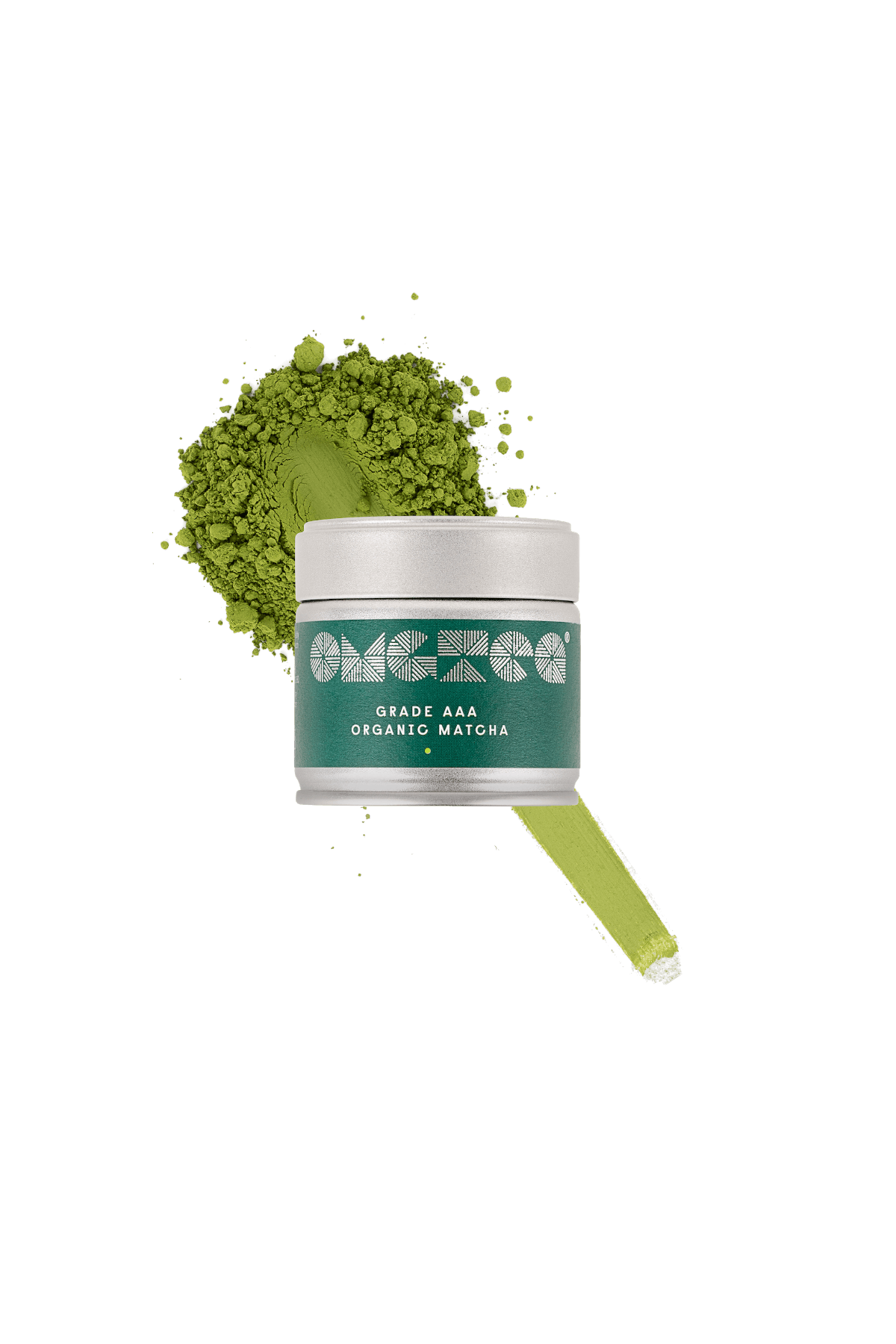 Matcha tea AAA grade