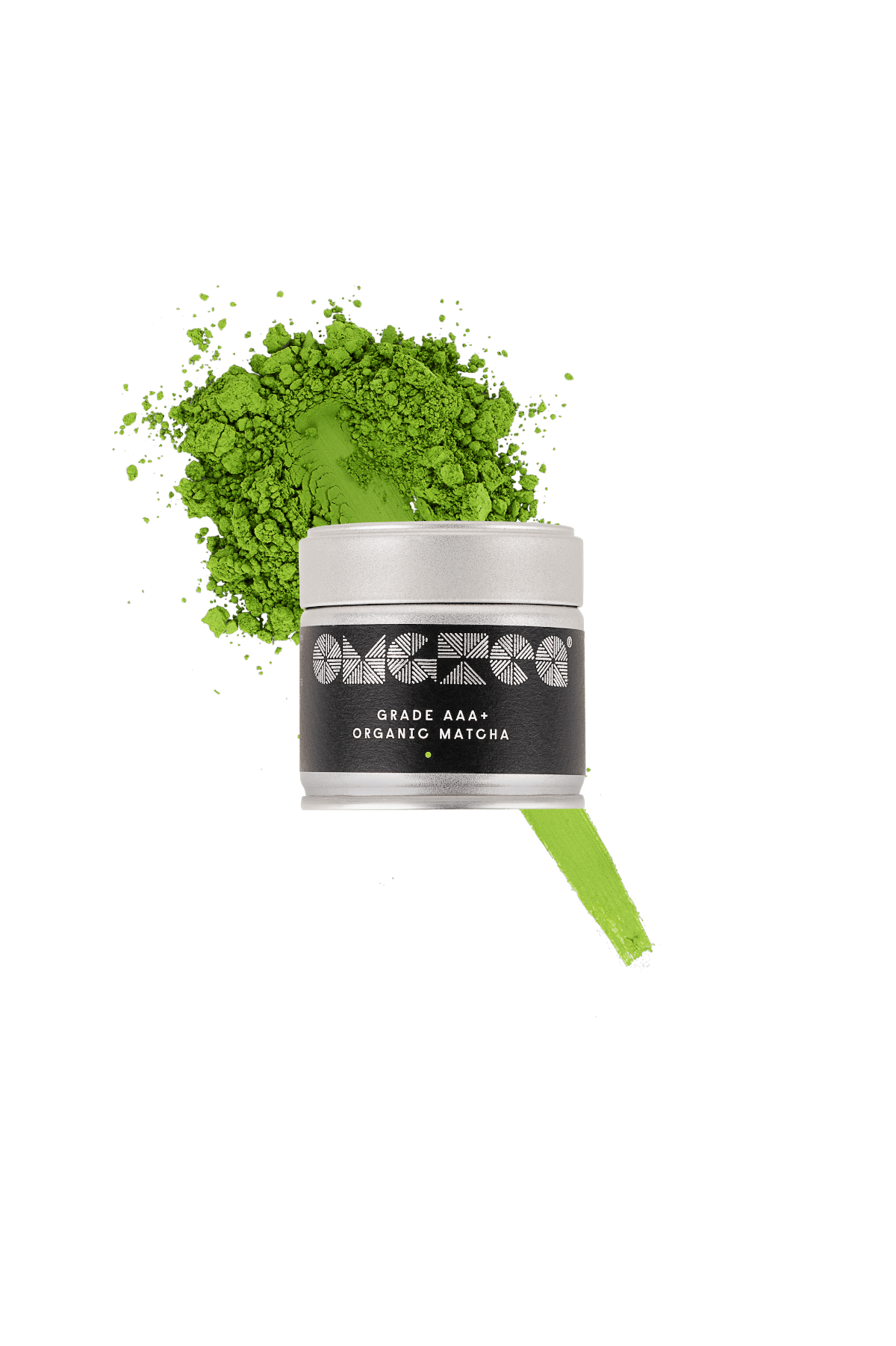 Matcha tea AAA plus grade