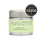 OMGTea Organic Matcha AA Grade 30g-Powdered Matcha Tea-OMGTeas