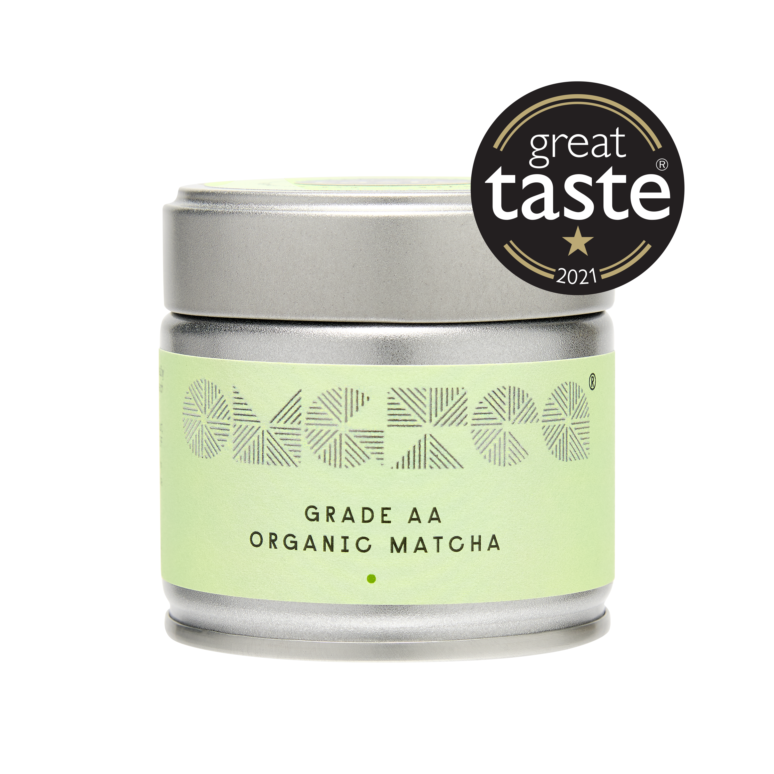 OMGTea Organic Matcha AA Grade 30g-Powdered Matcha Tea-OMGTeas