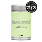 OMGTea Organic Matcha AA Grade 80g-Powdered Matcha Tea-OMGTeas