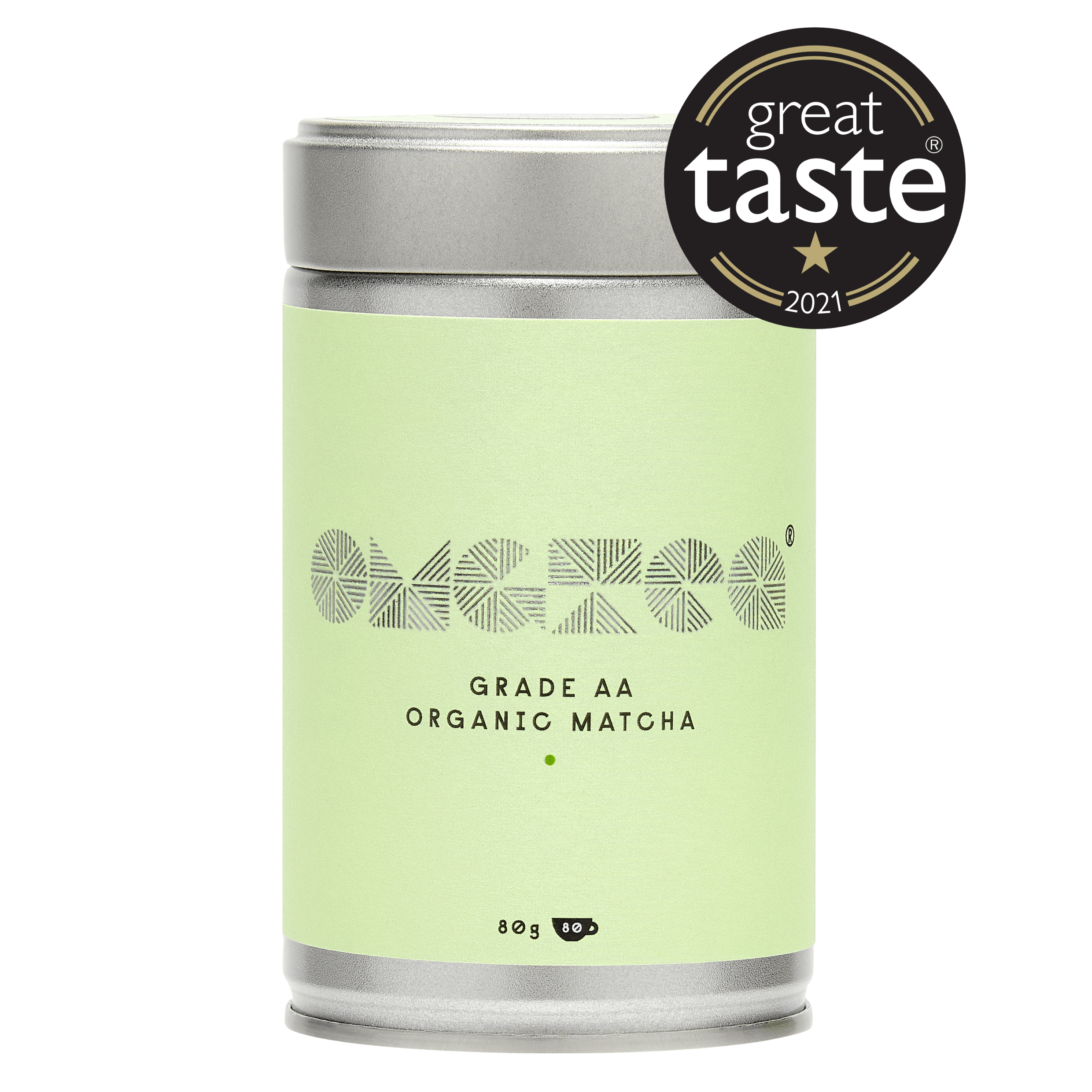 OMGTea-Grade-AA-Organic-Matcha-80g