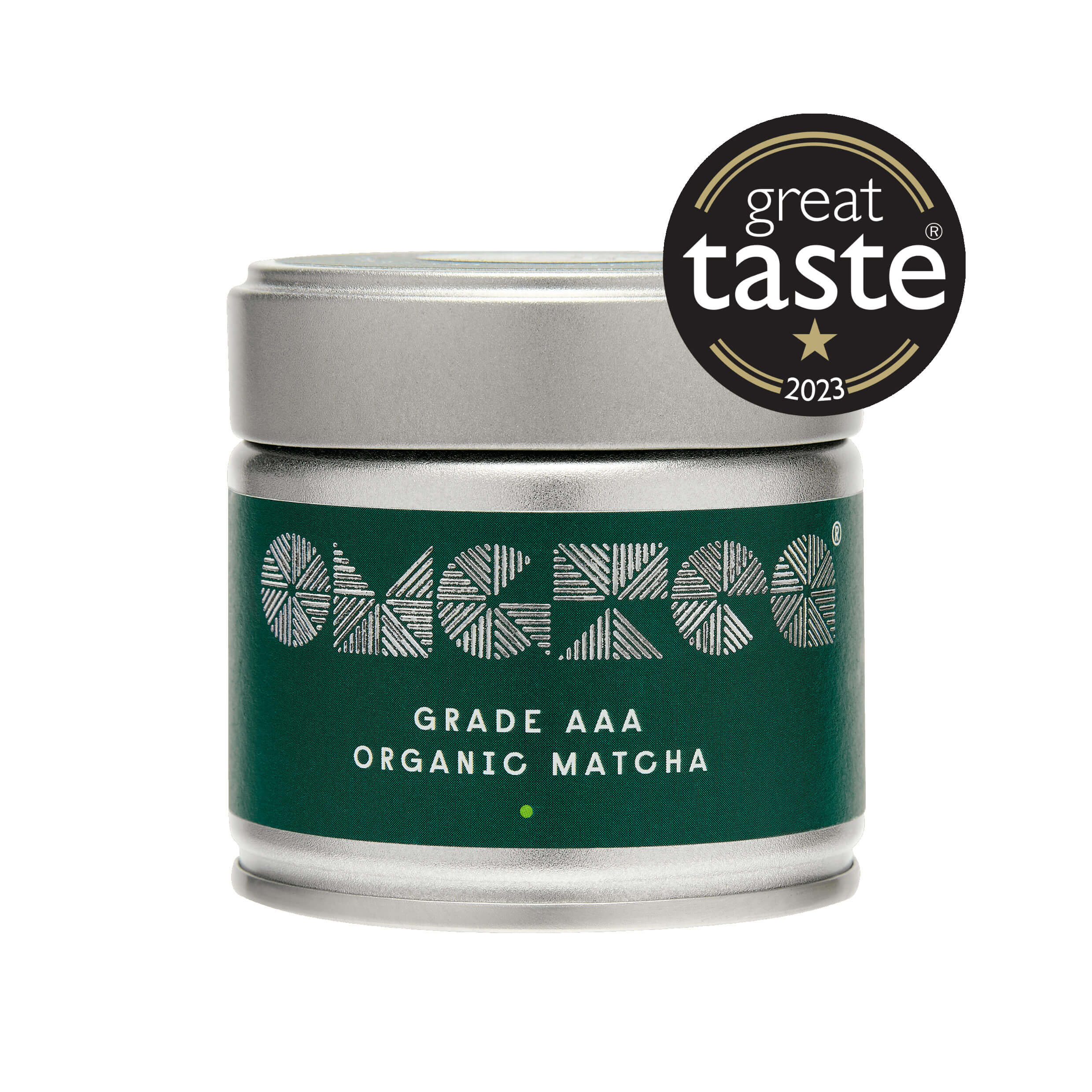 OMGTea Matcha Tea AAA Grade 