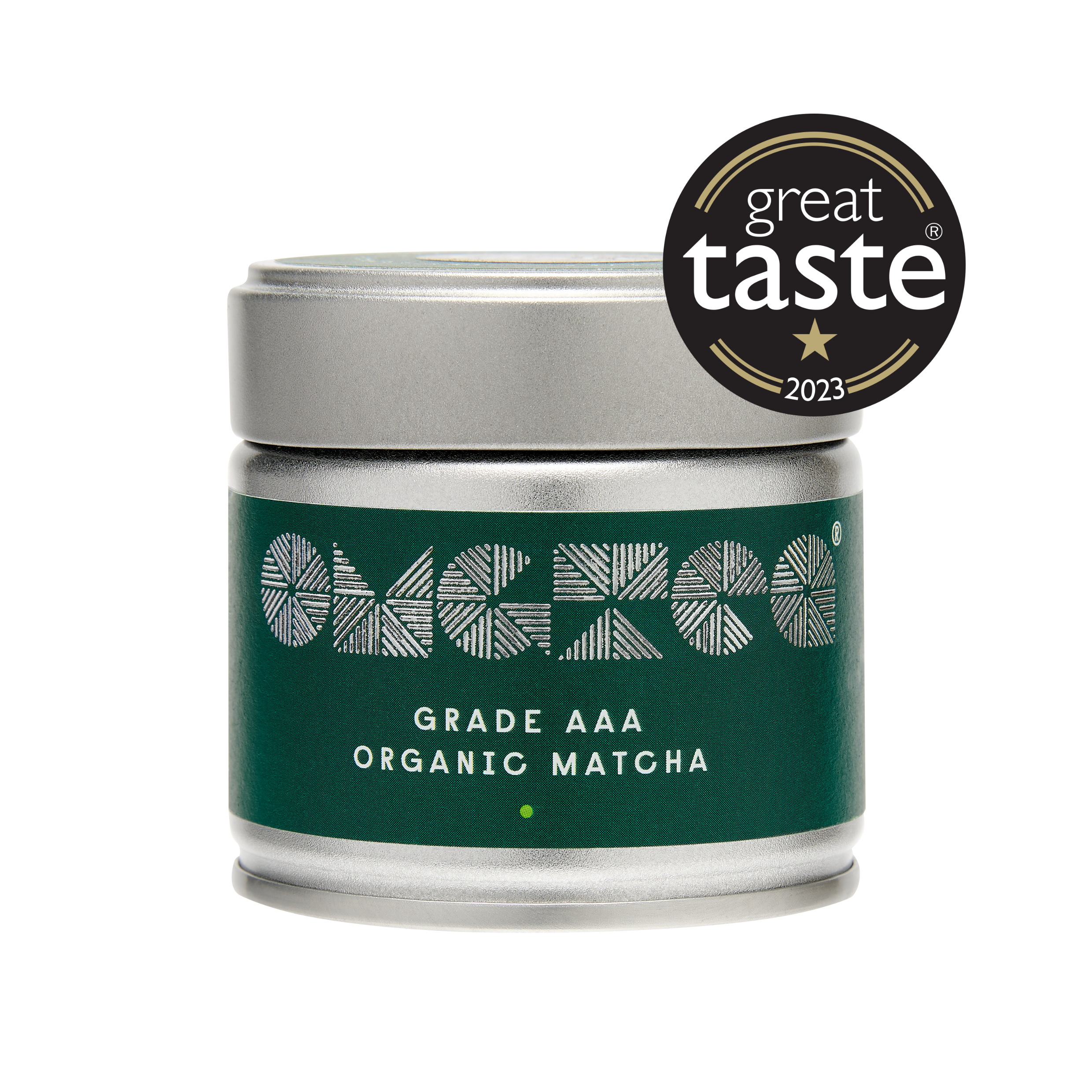 OMGTea Gift Set with AAA Grade Organic Matcha-Powdered Matcha Tea-OMGTeas