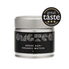 OMGTea Gift Set with AAA+ Organic Matcha-Powdered Matcha Tea-OMGTeas