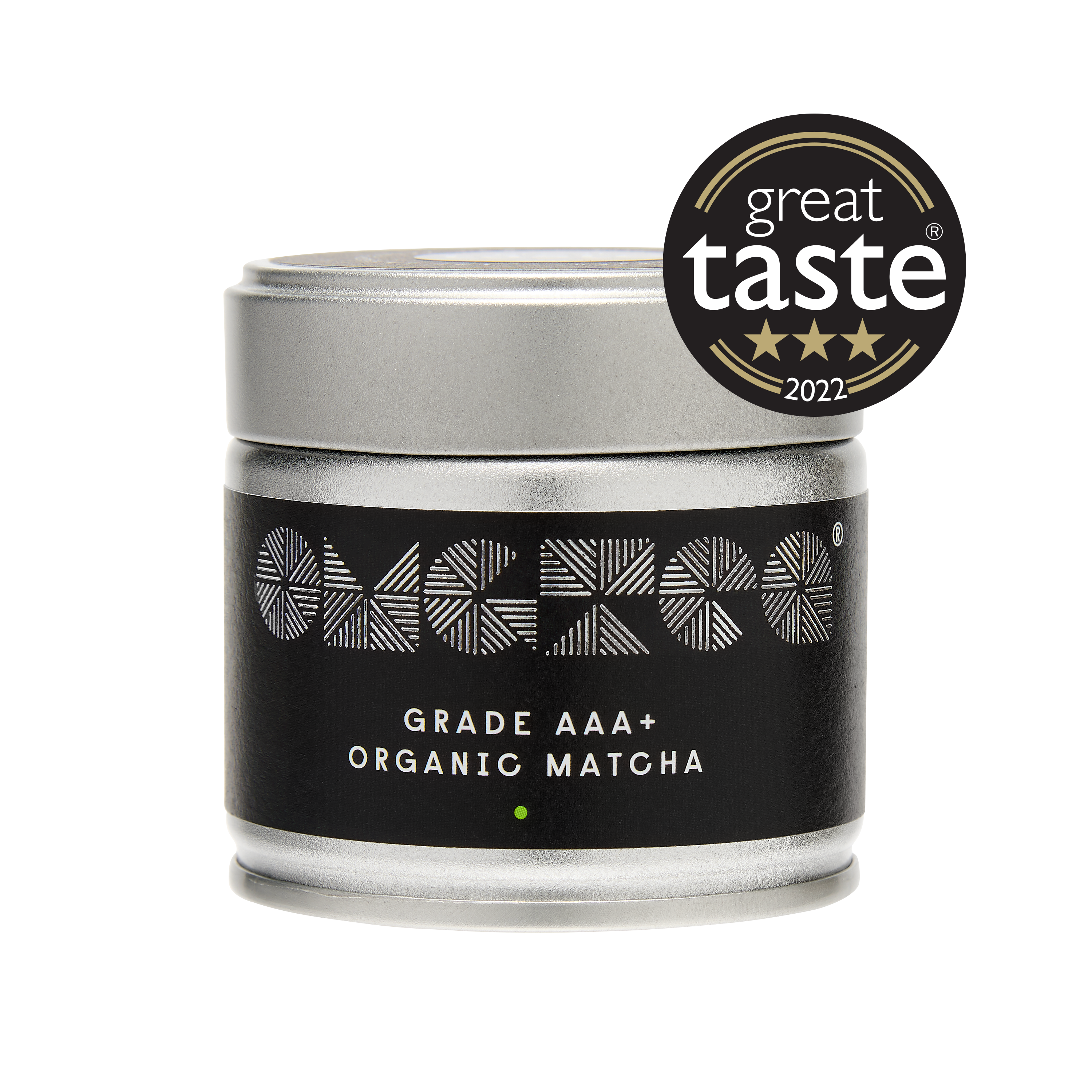 OMGTea Organic Matcha AAA+ 30g-Powdered Matcha Tea-OMGTeas