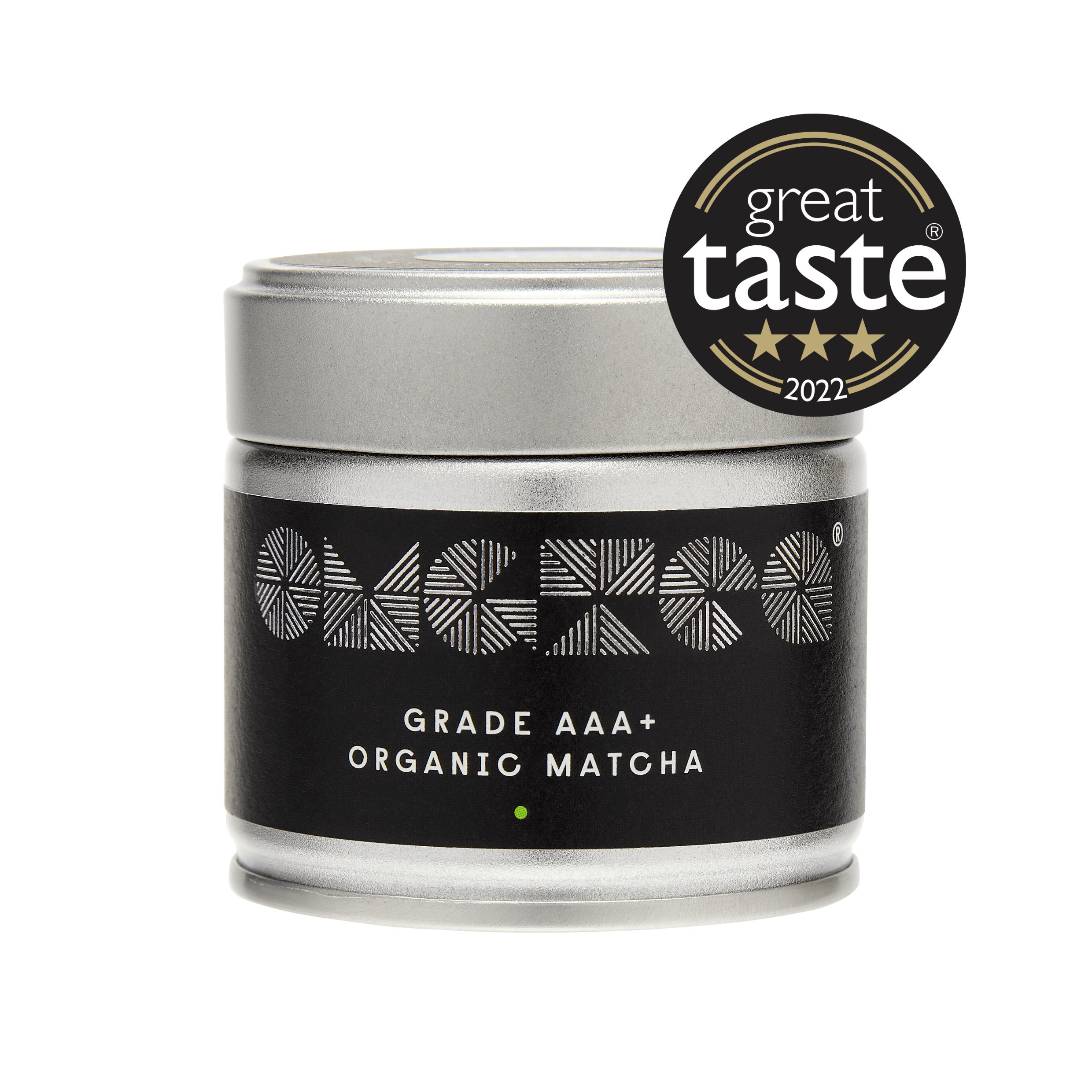 OMGTea Organic Matcha AAA+ 30g-Powdered Matcha Tea-OMGTeas
