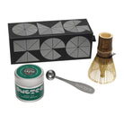 OMGTea Gift Set with AAA Grade Organic Matcha Tea