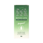 OMGTea box of Matcha Latte Sachets