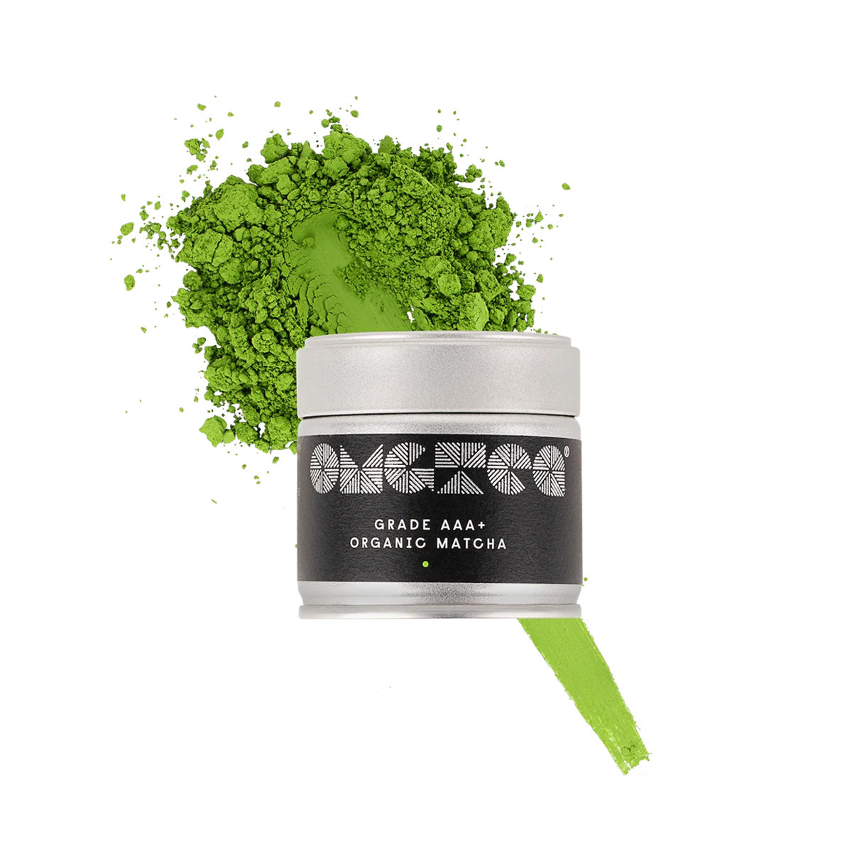 OMGTea Organic Matcha AAA+ 30g-Powdered Matcha Tea-OMGTeas