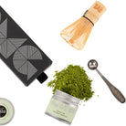 OMGTea Gift Set with AA Grade Organic Matcha-Powdered Matcha Tea-OMGTeas