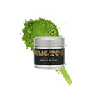 OMGTea Green Gold Organic Matcha 30g-Powdered Matcha Tea-OMGTeas