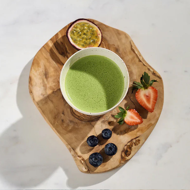 Take the Matcha Challenge & WIN Matcha for a Year – OMGTeas