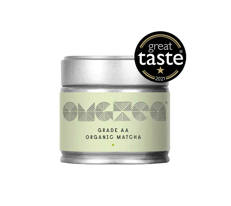 Matcha Tea Set - AAA Grade – OMGTeas